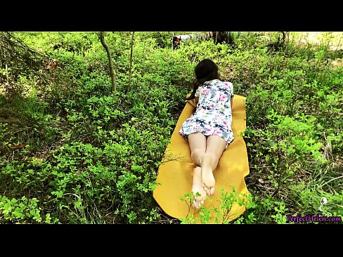 ❤️ Ongaziwa ku-Tinder Ushaya Ingquza Yami futhi Ungibhebha Ngomdlandla ehlathini Izocansi fb ku-porn zu.muitohentai.ru ❌