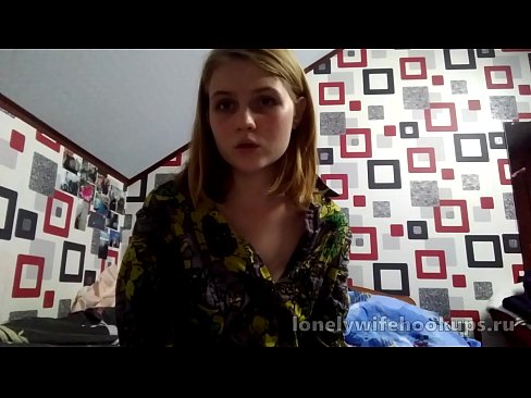 ❤️ Umfundi osemncane o-blonde ovela eRussia uthanda odikhi abakhulu. Izocansi fb ku-porn zu.muitohentai.ru ❌